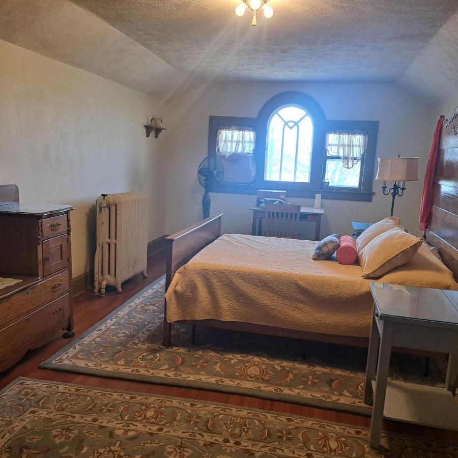 Harriott House, The Gallery Forest Room Terre Haute Dış mekan fotoğraf