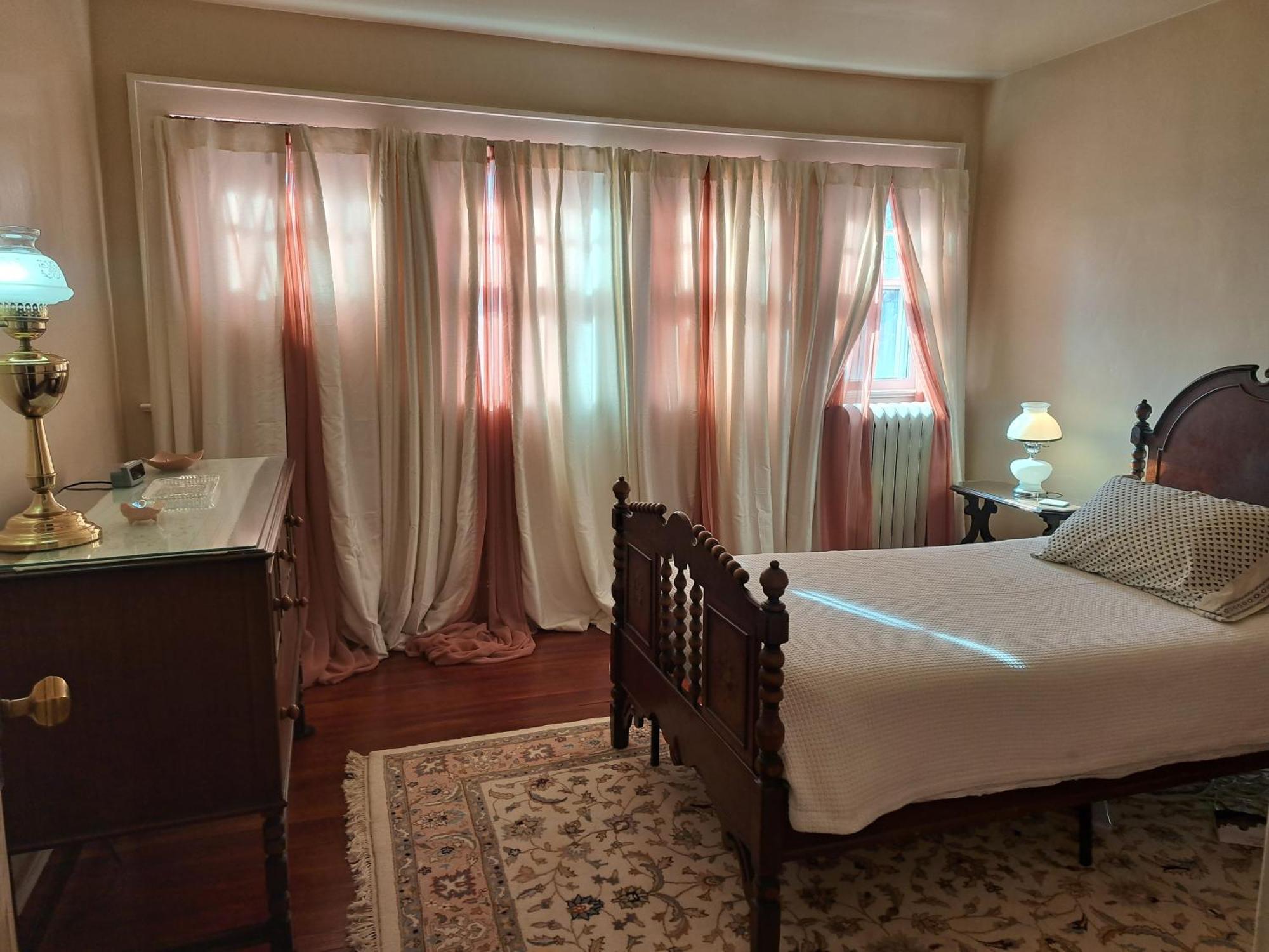 Harriott House, The Gallery Forest Room Terre Haute Dış mekan fotoğraf